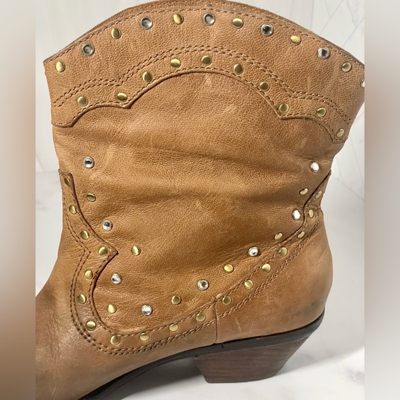 Vince camuto Cowboy boots - Picture 8 of 14